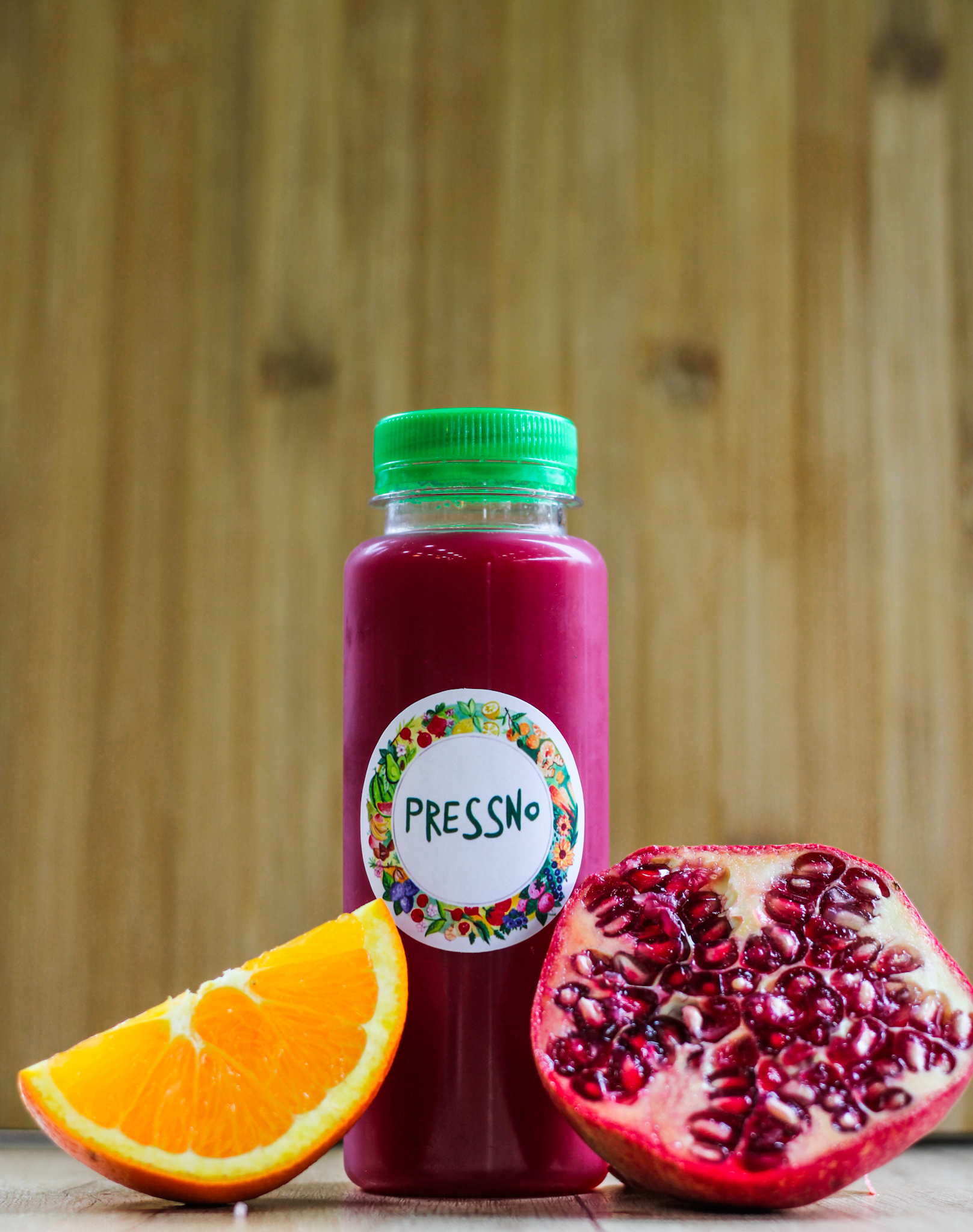 sumsko voce,pomorandža